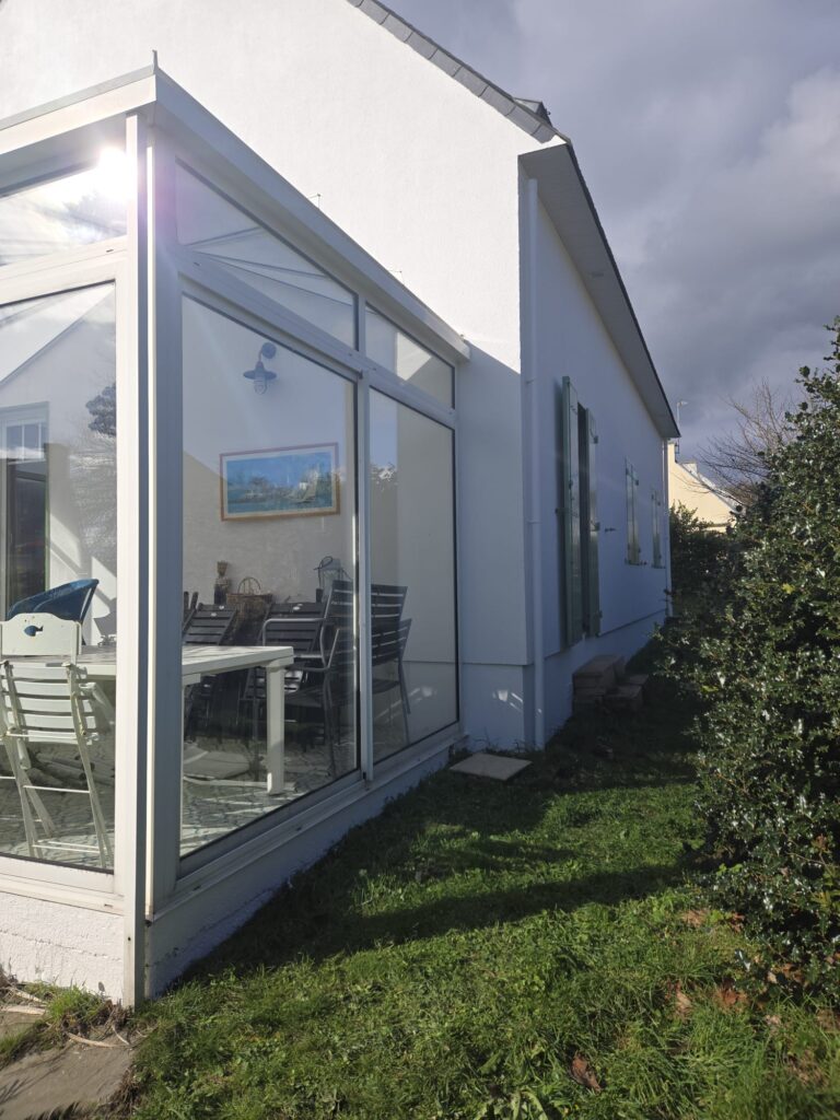 TRAITEMENT DE FACADES ARZON