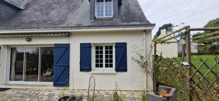 RENOVATION DE FACADES PENESTIN