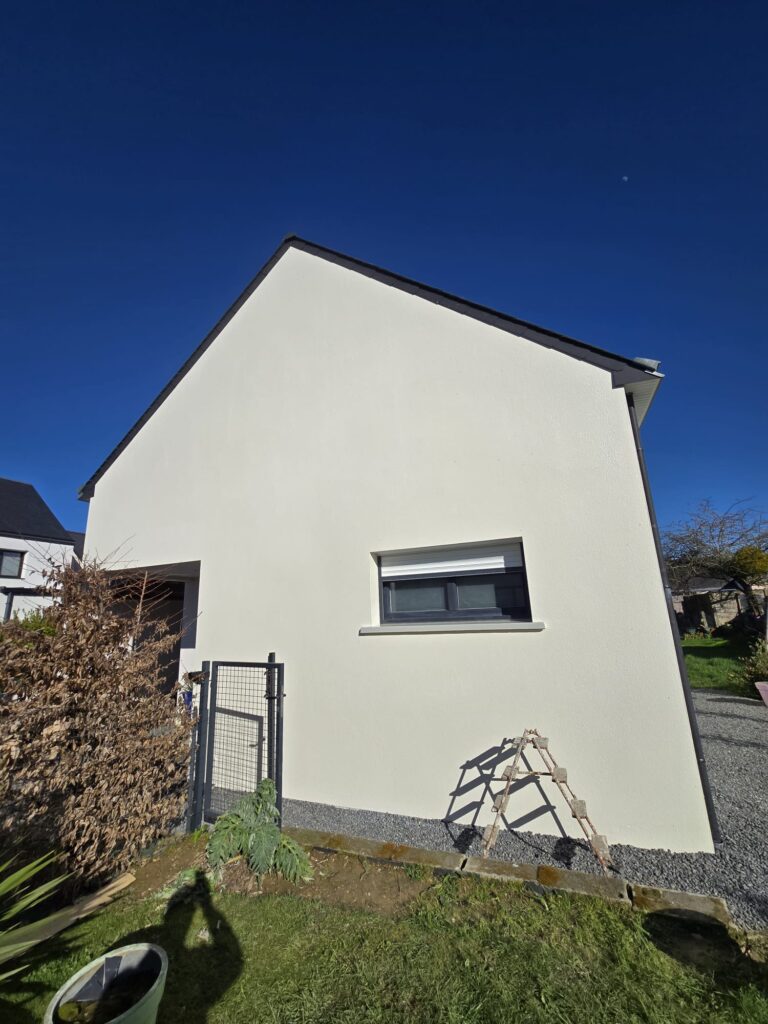 RENOVATION FISSURES DAMGAN