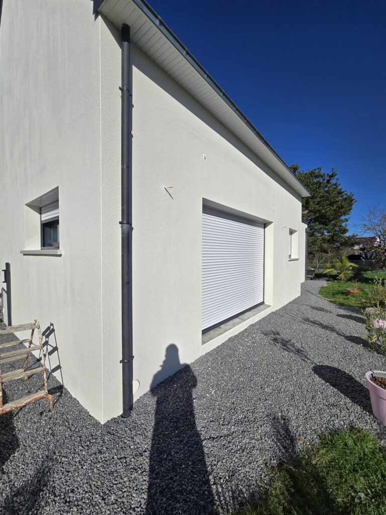 RENOVATION FISSURES DAMGAN