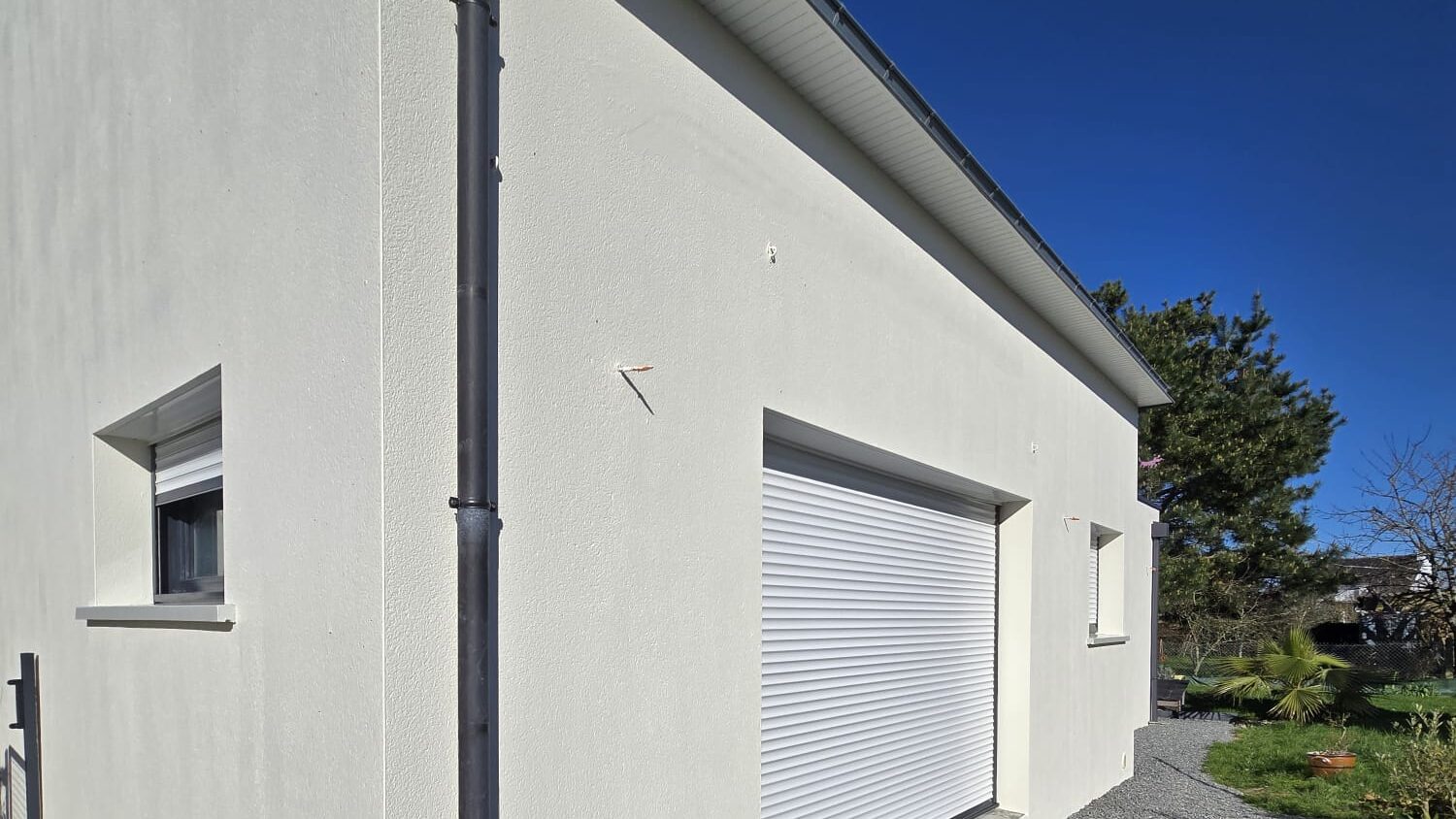 RENOVATION FISSURES DAMGAN