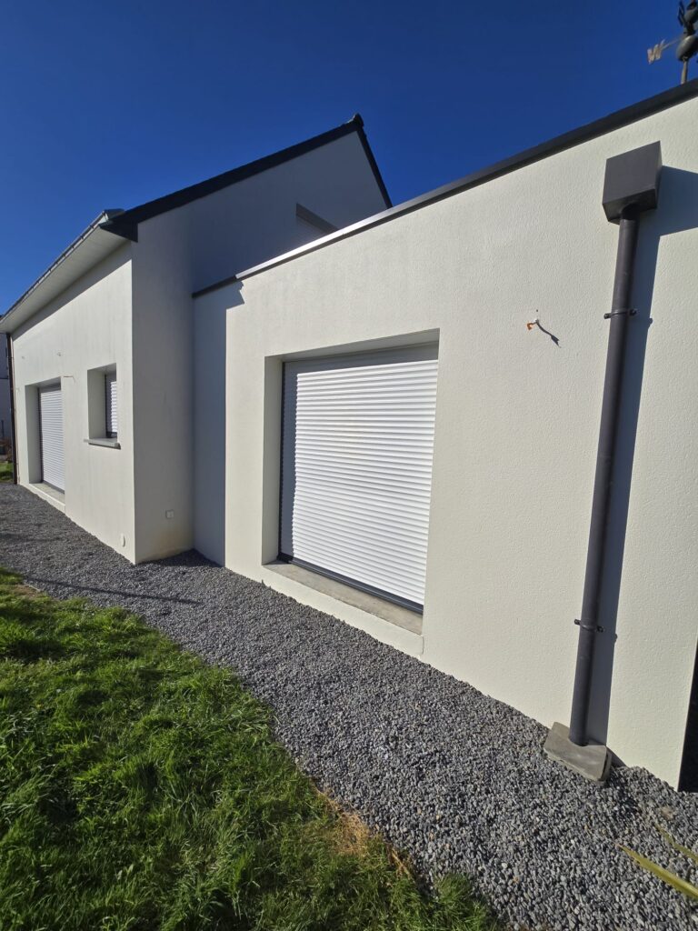 RENOVATION FISSURES DAMGAN