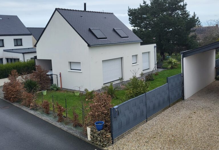 RENOVATION FISSURES DAMGAN