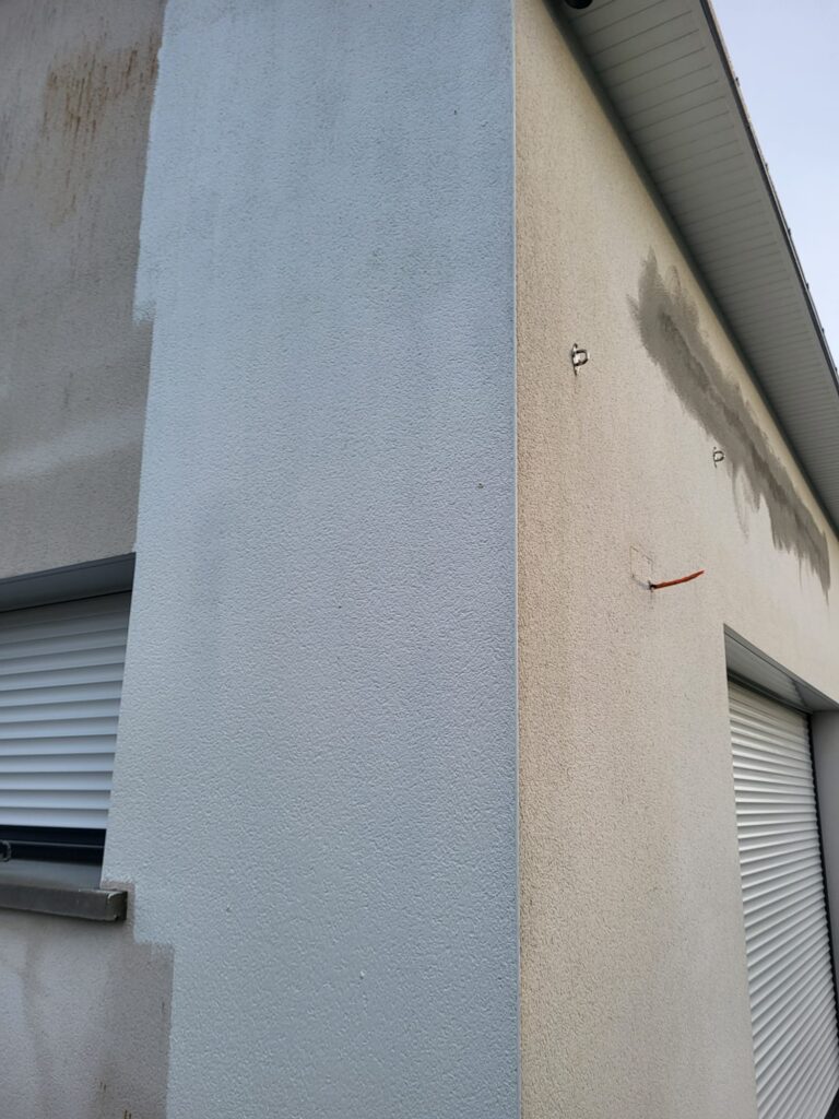 RENOVATION FISSURES DAMGAN