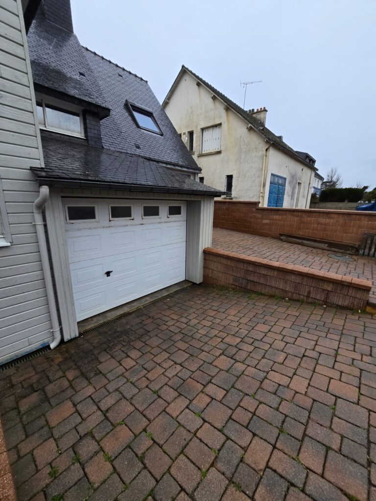 RENOVATION FACADES BOIS, DAMGAN