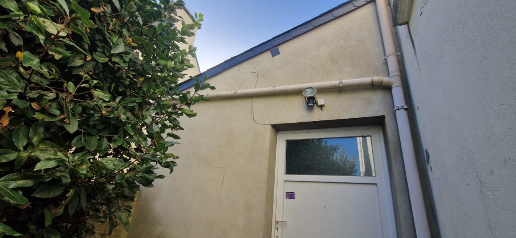 TRANSFORMATION MAISON VANNES