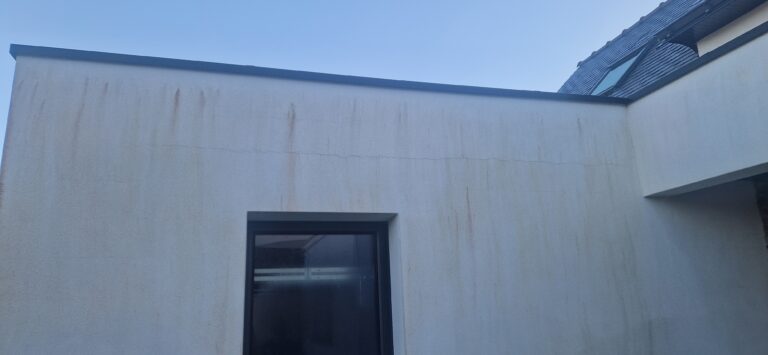 RENOVATION DE FACADES A BELZ
