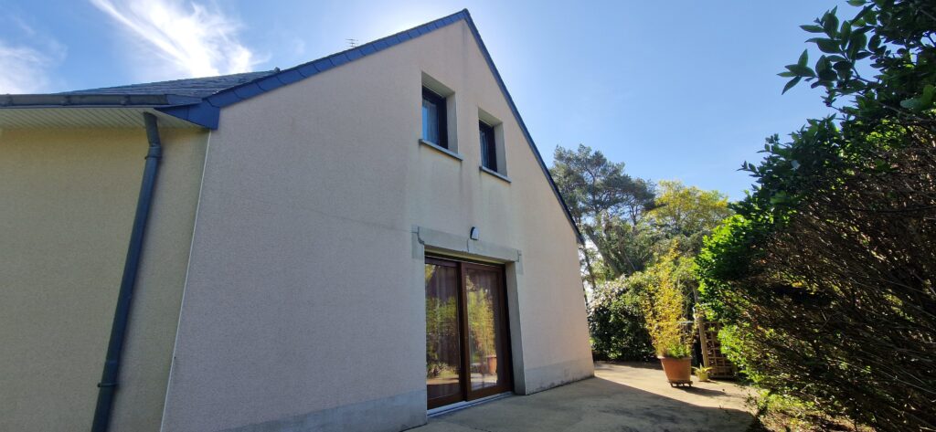 RENOVATION PIGNON OUEST PENESTIN