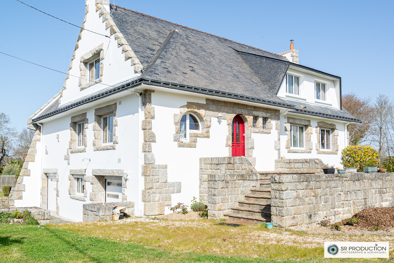 Maison No Bretonne Relookenull